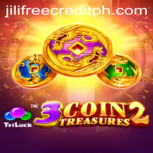Exploring the Thrills of 3CoinTreasures2: A Dive into Jili Free Credit Benefits