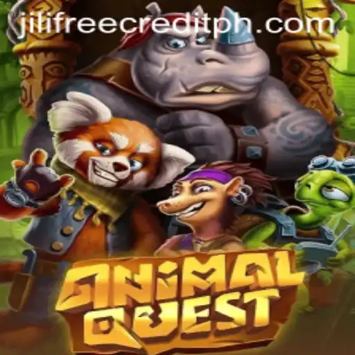 Exploring the World of AnimalQuest: A Captivating Adventure Game