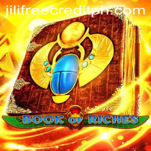 Book of Riches: An Intriguing Journey into Adventure and Opportunity