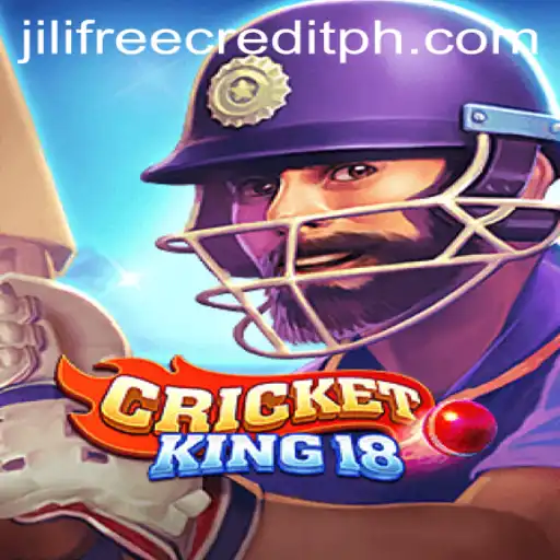 CricketKing18: Mastering the Game with Jili Free Credit