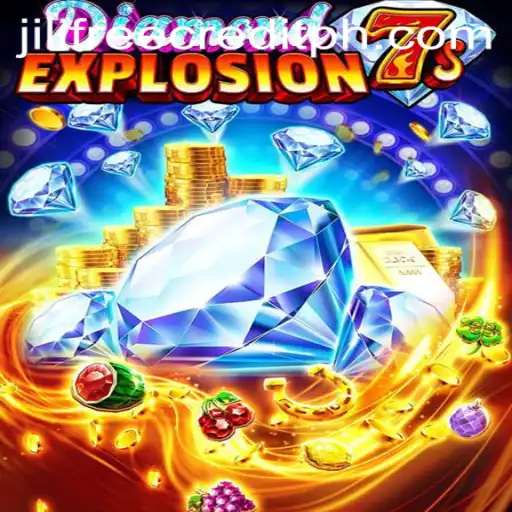 Exploring DiamondExplosion7s – A Dazzling Slot Experience
