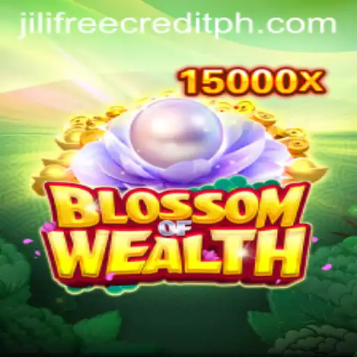 Blossom of Wealth – A Thrilling Adventure in Virtual Gaming