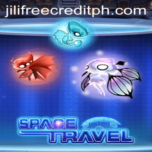 Exploring SpaceTravel: A Journey Through the Stars with Jili Free Credit