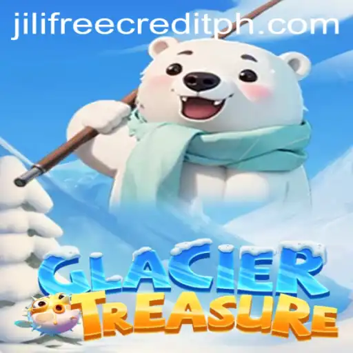 Exploring GlacierTreasure: An Adventure in Icy Realms