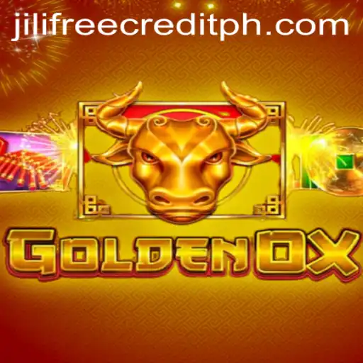 Experience the Excitement of GoldenOx with Jili Free Credit