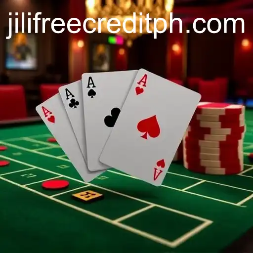 Online Baccarat: Exploring Strategies and Opportunities with Jili Free Credit
